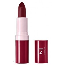 17 Makeup Creme Lip Stick Purple Red