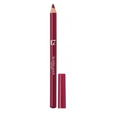 17 Makeup Lip Define Pencil Soft Liner Burgundy