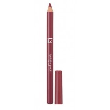 17 Makeup Lip Define Pencil Soft Liner Rose Brown
