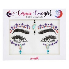 Barry M Face Jewels Cosmic Cowgirl