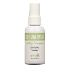 Barry M Serum Mist Cooling Cucumber 50ml