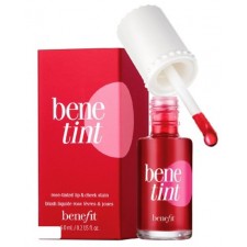 Benefit Benetint Rose Tinted Lip And Cheek Stain 6ml