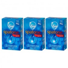 Spatone Daily Iron Shots Sachets 42 days 14 per pack