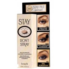Benefit Stay Dont Stray Primer For Concealers 10ml