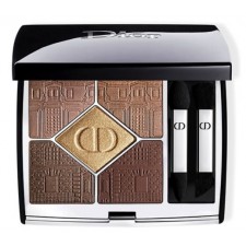 Dior 5 Couleurs Couture The Atelier of Dreams Eyeshadow Palette Gold