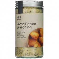 Marks and Spencer Roast Potato Seasoning 95g