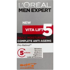 L'Oreal Men Expert Vita Lift Moisturiser 50ml