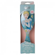 Wetbrush Disney Princess Original Hairbrush Detangler Cinderella