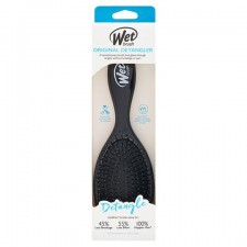 Wetbrush Original Detangler Hairbrush Black
