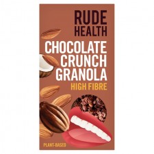 Rude Health Chocolate Crunch Granola 400g
