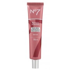 No7 Restore and Renew Eye Cream