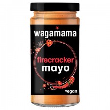 Wagamama Firecracker Mayonnaise 240g