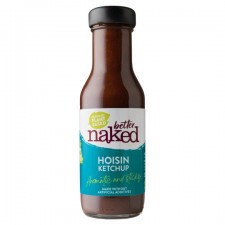 Better Naked Hoisin Ketchup 250ml