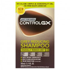 Just For Men Hair Control GX Shampoo 118ml