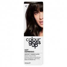 Clairol Colour Gloss Up Conditioner Hot Espresso