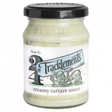Tracklements Creamy Tartare Sauce 160g