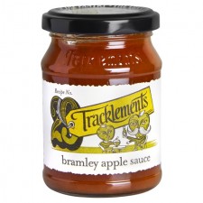 Tracklements Bramley Apple Sauce 180g