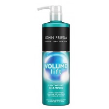 John Frieda Volume Lift Lightweight Shampoo 500ml