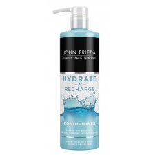John Frieda Hydrate and Recharge Conditioner 500ml