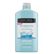 John Frieda Hydrate and Recharge Shampoo 250ml