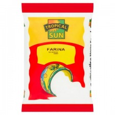 Tropical Sun Farina Flour 500g