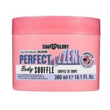 Soap and Glory Perfect Zen Warming Scrub 250ml