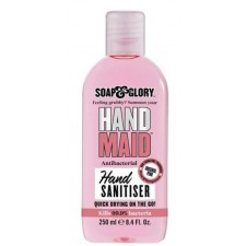 Soap and Glory Hand Maid Antibacterial Hand Sanitiser 250ml