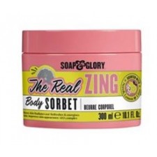 Soap and Glory The Real Zing Body Sorbet 300ml