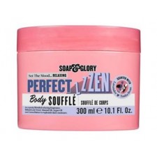 Soap and Glory Perfect Zen Body Souffle 300ml