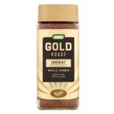 Asda Gold Roast Instant Coffee 200g