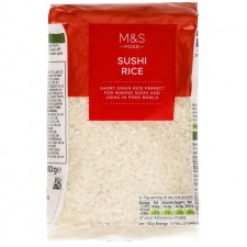 Marks and Spencer Sushi Rice 500g