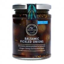 Marks and Spencer Balsamic Pickled Onions 295g