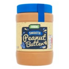 Asda Smooth Peanut Butter 700g