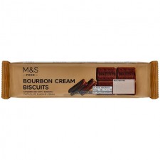 Marks and Spencer Bourbon Biscuits 150g
