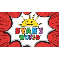 Ryans World Magazine