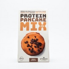 Stacks of Goodness Protein Pancake Mix Double Chocolate 200g