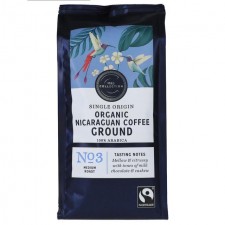 Marks and Spencer Collection Fairtrade Nicaraguan Ground Coffee 227g