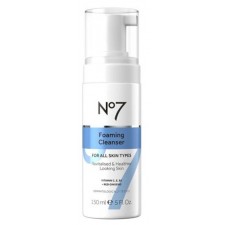 No7 Cleansing Foaming Cleanser for Normal Skin 150ml