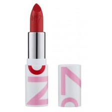 No7 Limited Edition Moisture Drench Lipstick Plum Freedom