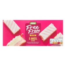 Asda Free From 5 Angel Slices 180g