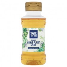 Tate and Lyle Agave Plant Syrup 325g
