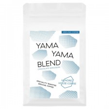 Hundred House Yama Yama Blend Ground Coffee 200g