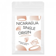 Hundred House Nicaragua Single Coffee Beans 200g