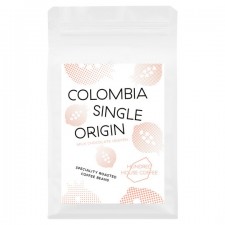 Hundred House Colombia Single Coffee Beans 200g
