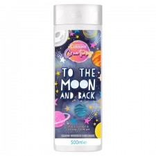 Cussons Creations The Moon and Back Bath Soak 500ml