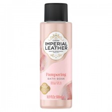 Imperial Leather Mallow and Rose Milk Bath Soak 500ml