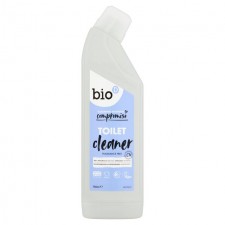 Bio-D Toilet Cleaner 750ml