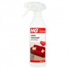 HG Extra Strong Stain Spray 500ml