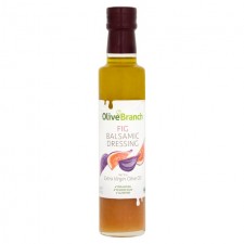Olive Branch Fig Balsamic Dressing 250ml