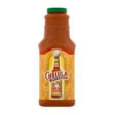 Cholula Hot Sauce Original 1.89L